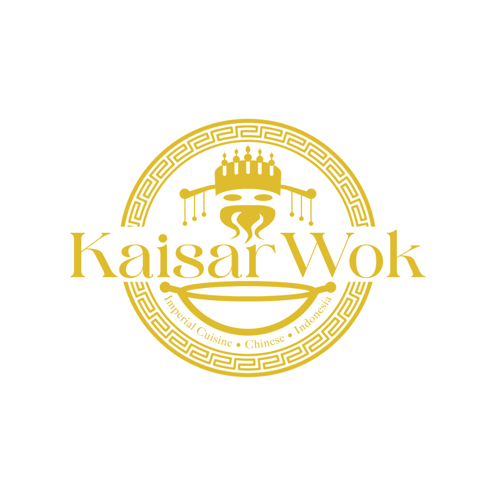 Kaisar Wok